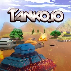 Игра Tanko.io