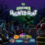 Охота с Привидениями