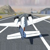 Симулятор Самолета