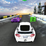 Гонки на Льду