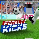 Футбол: Бьем Пенальти