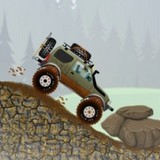 Гонка по Бездорожью