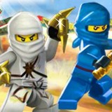 Ниндзяго: Вторжение Змей