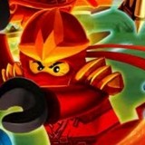 Ниндзяго: Уничтожить Гадюку