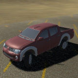 Поездка По Городу 3Д