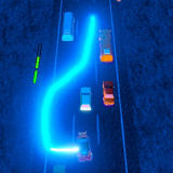 Гонка с Остановкой Времени