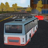 Вождение Пассажирского Автобуса