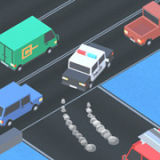 Разворот Трафика