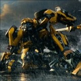 Трансформеры: Бамблби