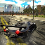 Челлендж Спортивных Машин