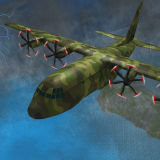 Симулятор Самолета С130: Обучение