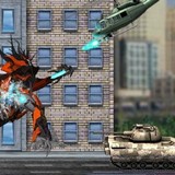 Трансформеры: Разрушь Портал