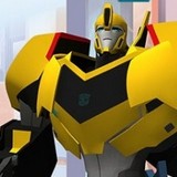 Трансформеры: Безумное Наступление