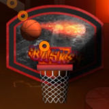 2Д Сумасшедший Баскетбол