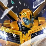 Трансформеры: Защита Терроркона