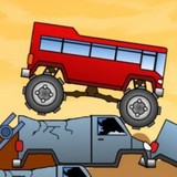 Монстер Джип