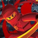 Последняя Битва: Лего Ниндзяго