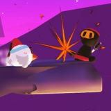 Куриный Мастер Меча