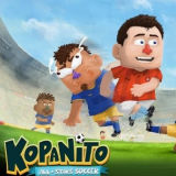 Копанито Алл-Старс Соккер