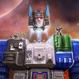 Трансформеры: Возвращение Титанов