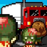 Давить Зомби на Трассе