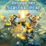 Лего Нексо Найтс: Вперед