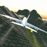 Полет Пилота Аэробуса