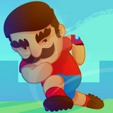 Физика Футбола