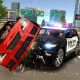 Симулятор Полицейской Погони