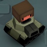 Майнкрафт танки