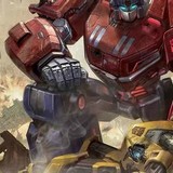 Битва Трансформеров