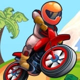 Экстремальные Байкеры