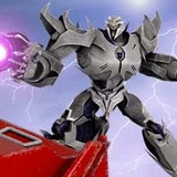 Трансформеры: Атака Десептиконов