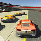 Тренировочная Гонка