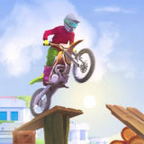 Мото-Маньяк