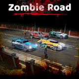 Дорога Зомби