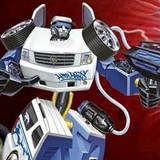 Трансформеры Последний Рыцарь