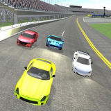 Гонки На Треке 3D