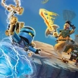 Побег из Джиндзяго