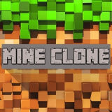 Копия Майнкрафта 4