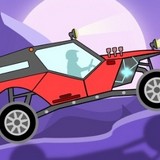 Ралли на Багги