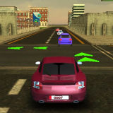 Симулятор Вождения 2018