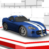 Дикая Гонка