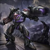 Трансформеры: Мегатрон