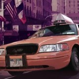 Симулятор Такси