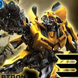 Трансформеры Битва за Кибертрон