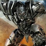 Автоботы Против Мегатрона