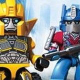 Лего Трансформеры