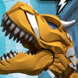 Трансформеры Покорми Гримлока