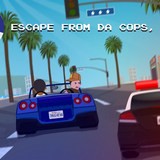 Бандитские Гонки